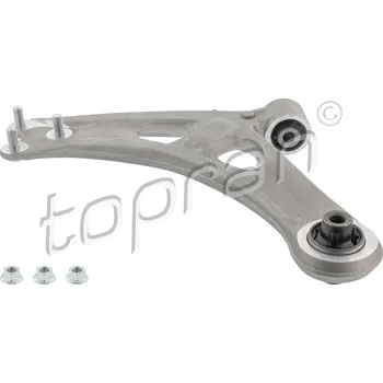 Příčné rameno - řídící páka zavěšení kol TOPRAN 724 225