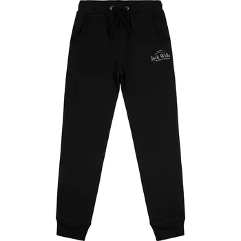 Jack Wills Black 1115100 10-11 Years