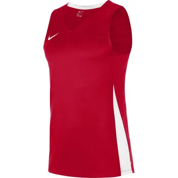 Pánské tílko Nike Red 1209928 2X Large T