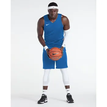 Pánské tílko Nike Blue 1209931 L