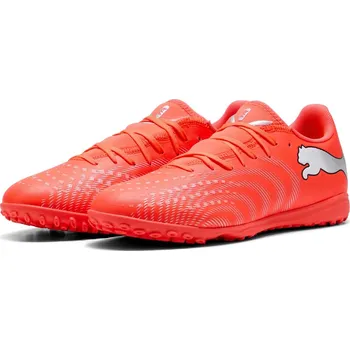 Turfy Turfy Puma Red 1207615 8 (42)