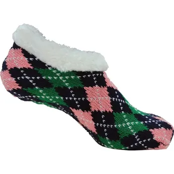 Dámské ponožky Ponožky Miso Green 1208602 Ladies 4-8