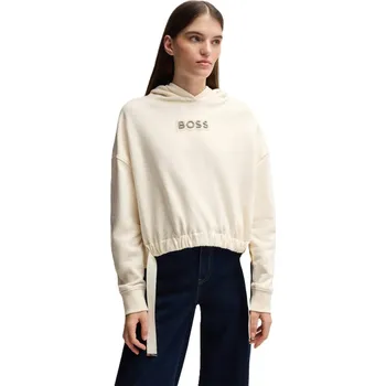 Tričko Boss White 1209154 XS