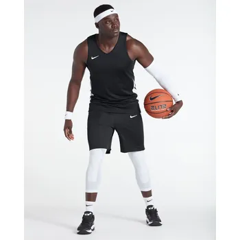 Pánské tílko Nike Black 1209937 XL