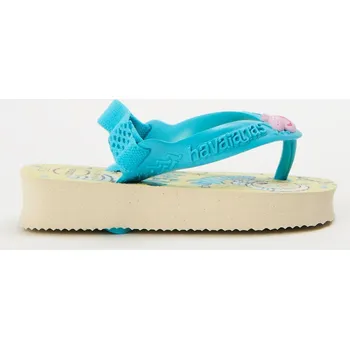Dámská móda Havaianas Beige 1206775 1/2C