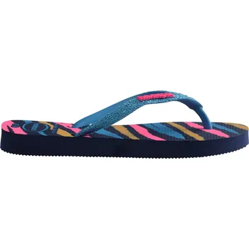 Dámská móda Havaianas Navy Blue 1206749 10/11C