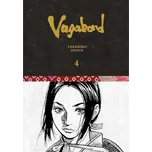 Vagabond: Definitive Edition Vol. 4 -…