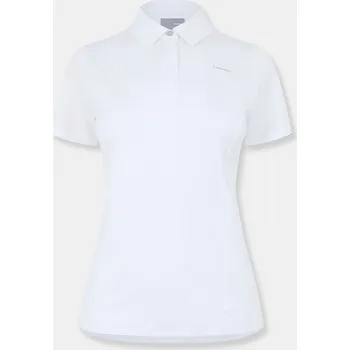 Dámské tričko Tričko HEAD White 1209863 16 (XL)