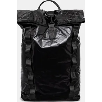 Sportovní batoh Batoh Rains Sibu Rolltop Rucksack W3 14770.01 černá 99X, vel. ONE SIZE