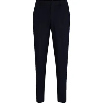 Pánské kalhoty Kalhoty Boss Dark Blue 1208948 40