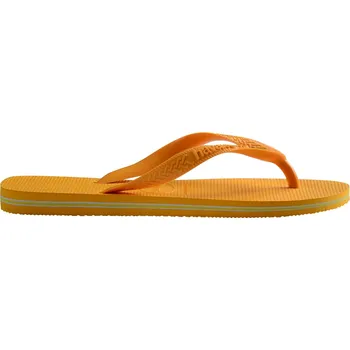 Pánské žabky Havaianas Pop Yellow 1207252 11/12