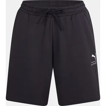 Pánské kraťasy Puma Grey Heath 1180076 XL