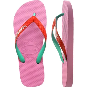 Dámská móda Havaianas Pink Lemonade 1207516 3/4
