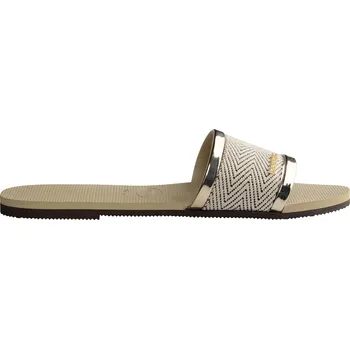 Dámská móda Havaianas Sand Grey 1207422 1/2