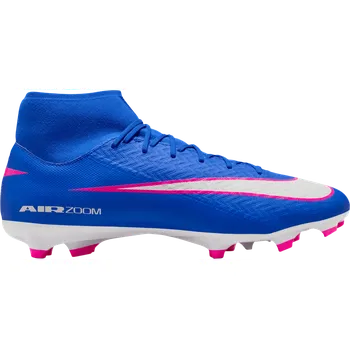 Míčový sport Kopačky Nike Zoom Mercurial Superfly 10 Academy FG/MG fq1456-446 Velikost 41 EU | 7 UK | 8 US | 26 CM