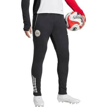 Pánské kalhoty Kalhoty adidas AJAX TR PNT jp1749 Velikost M