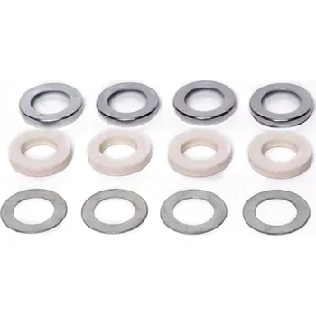 Kolo pro motocykl MOTOMAX s.r.o Prachovky kola BABETTA 207, 210, 225 (sada 4ks) *M