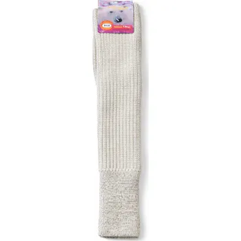 Dámské ponožky xcena Teplé podkolenky Thermo Sibiř Velikost: 32-33