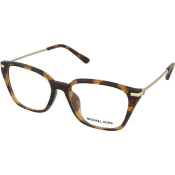 Brýlová obroučka Eyeglasses Michael Kors Hainan MK4133D 3006