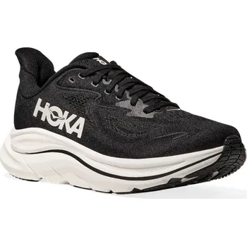 Dámská běžecká obuv Hoka Clifton 10 W 1162031-BWHT - black/white 43 1/3