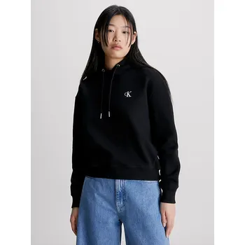 Dámské džíny Calvin Klein Jeans | Embroidery mikina | L