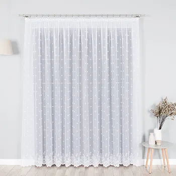 Ušité Záclony Bonita (SM.)