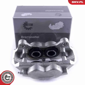 Brzdový třmen Brzdový třmen ESEN SKV 55SKV341