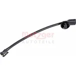 Indikátor opotřebení brzd METZGER 1190415