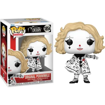 Hračka Funko POP! 1854 TV: IT Welcome to Derry - Original Periwinkle