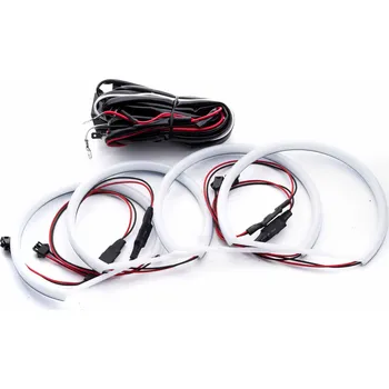 Přední světlomet Světlomet Einparts Automotive EPR26