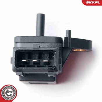 Čidlo automobilu Senzor tlaku sacího potrubí ESEN SKV 17SKV132