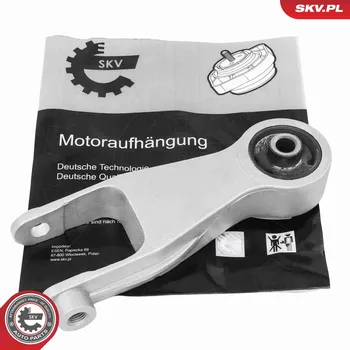 Zavěšení motoru Zavěšení motoru SKV ZAWIESZENIE 75SKV007