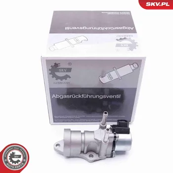 Ventil palivového systému AGR-Ventil SKV 14SKV188