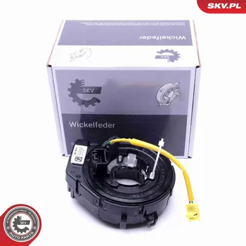 Vinutá pružina, airbag ESEN SKV 96SKV557