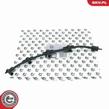 Palivový systém Hadice, unikání paliva ESEN SKV 54SKV303