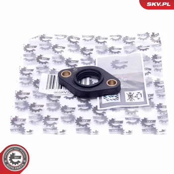 Těsnění motoru Těsnění, ventilace klikové skříně ESEN SKV 96SKV224