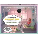 Leros Čajová výzva Bylinkový únor s…