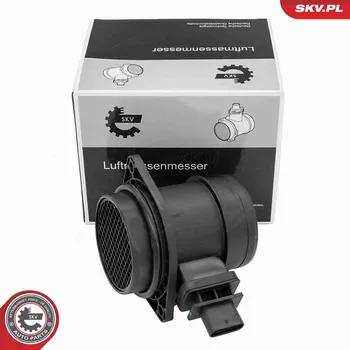 Autodíl Váha vzduchu / snímač množství protékajícího vzduchu ESEN SKV 07SKV342