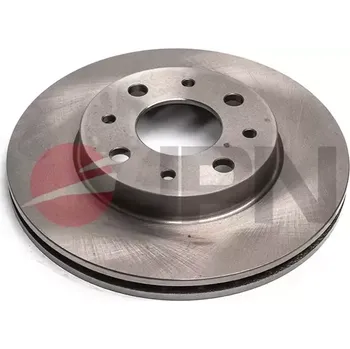 Brzdový kotouč JPN Brzdový kotouč - 240 mm JPN 30H9098-JPN