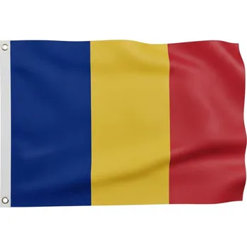 Vlajka Rumunsko 150 x 90 cm