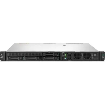 Server HPE PL DL20g11 E-2434 (3.4G/4C) 1x32G (P64339) 2x480G VROC 4SFF 1x800W 4x1G NBD333 Smart Choice