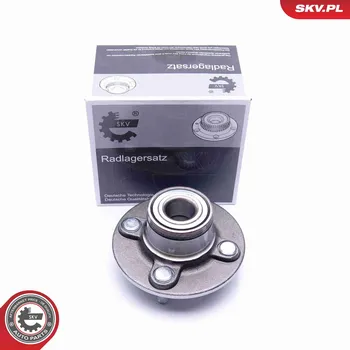 Sada ložisek kol ESEN SKV 29SKV194