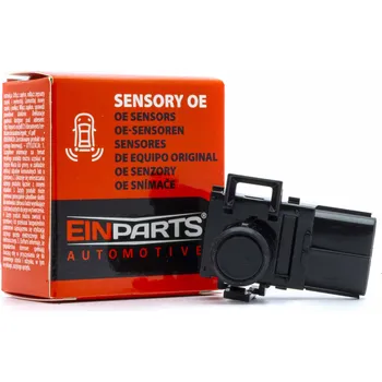 Nárazník Parkovací senzor Einparts Automotive EPPDC98