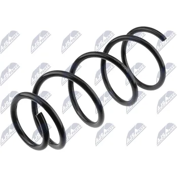 Vinutá pružina podvozku NTY ASZ-CH-020