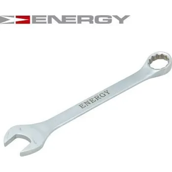 Očkový/vidlicový klíč ENERGY NE01000S-32