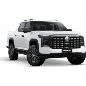 Nosič kol Příčníky Thule Evo MG U9 2025- s integrovanými podélníky