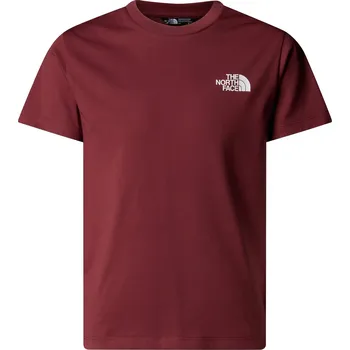 Chlapecké tričko Tričko The North Face Sumac 1209600 S