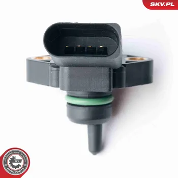 Autoelektrika Senzor tlaku sacího potrubí ESEN SKV 17SKV127
