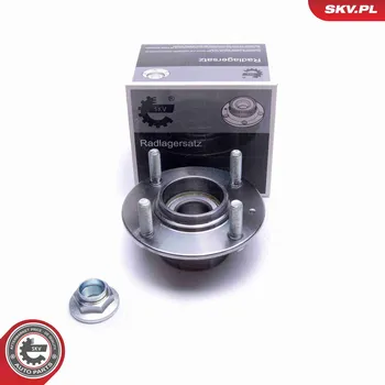 Sada ložisek kol ESEN SKV 29SKV479