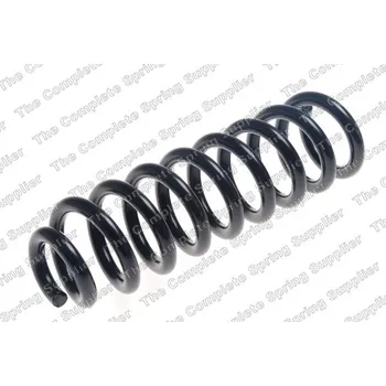 Vinutá pružina podvozku LESJÖFORS 4256934